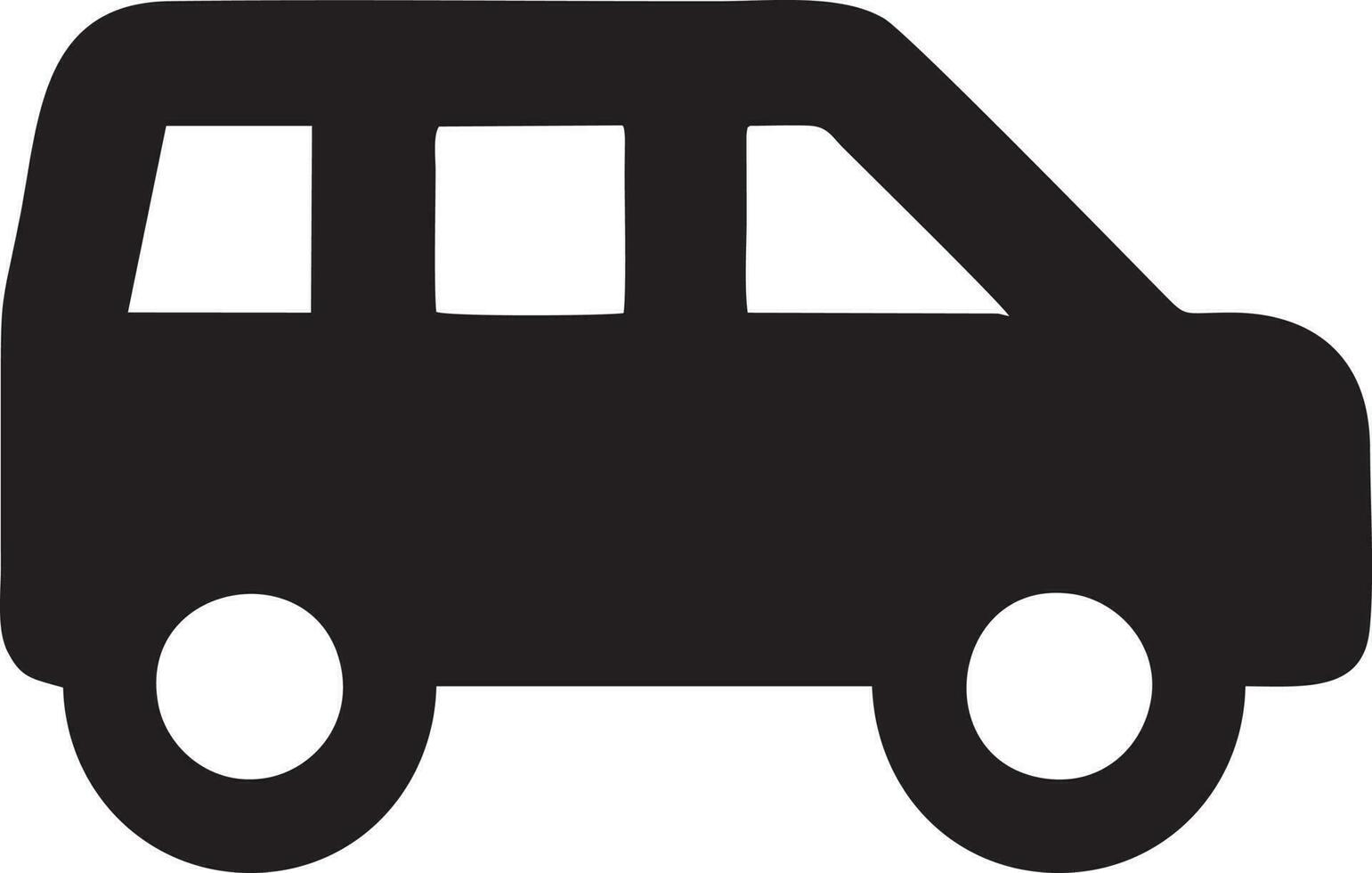 car vehicle transportation icon symbol vector image. Illustration of the automobile automotive motor vector design. EPS 10