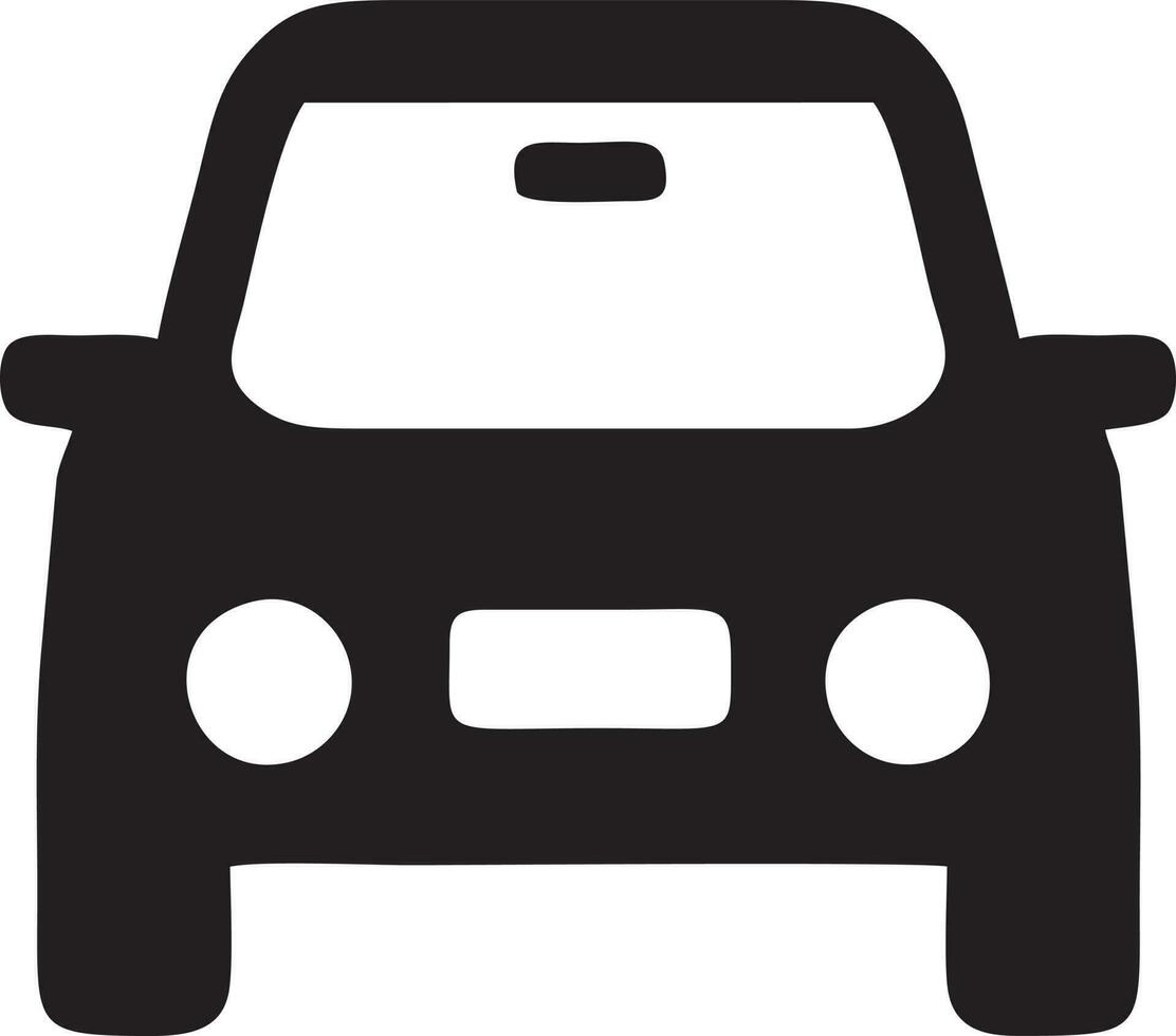 car vehicle transportation icon symbol vector image. Illustration of the automobile automotive motor vector design. EPS 10