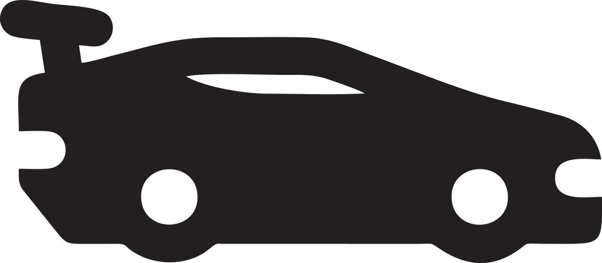 car vehicle transportation icon symbol vector image. Illustration of the automobile automotive motor vector design. EPS 10