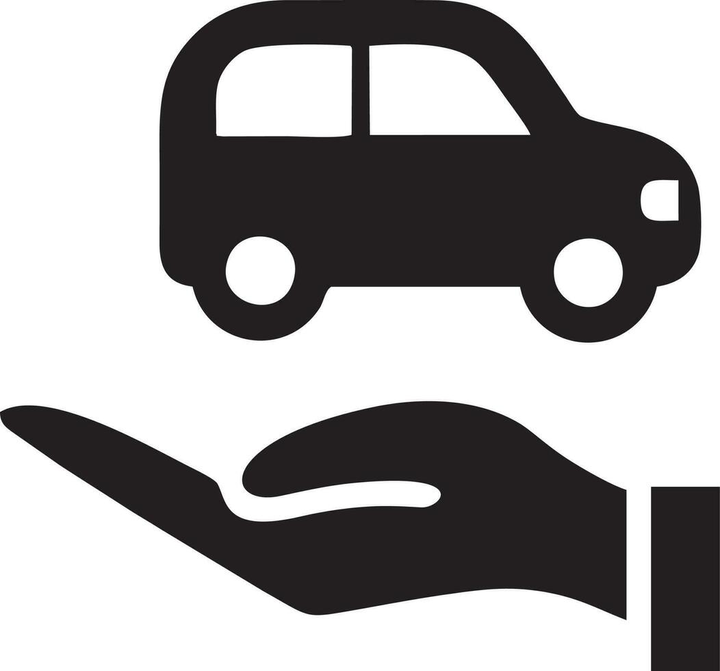 car vehicle transportation icon symbol vector image. Illustration of the automobile automotive motor vector design. EPS 10