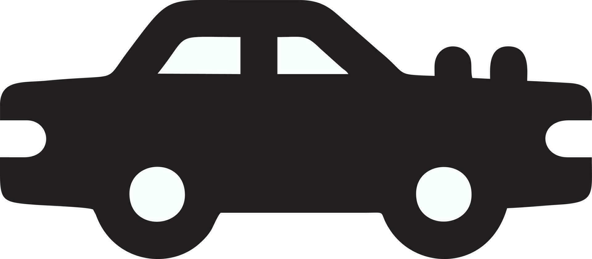 car vehicle transportation icon symbol vector image. Illustration of the automobile automotive motor vector design. EPS 10