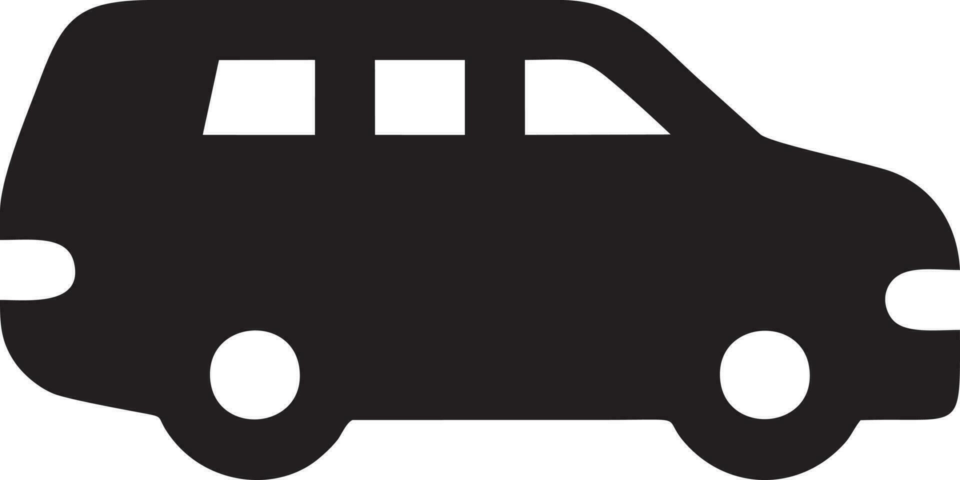 car vehicle transportation icon symbol vector image. Illustration of the automobile automotive motor vector design. EPS 10