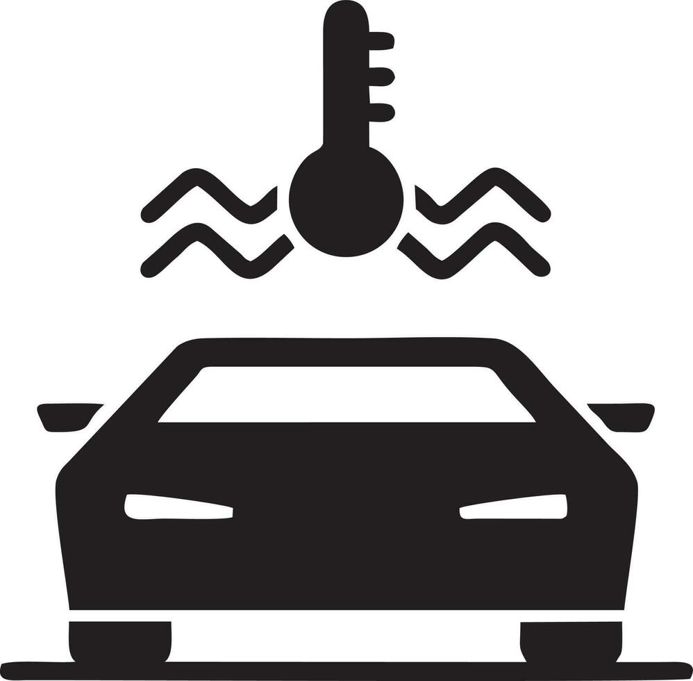 car vehicle transportation icon symbol vector image. Illustration of the automobile automotive motor vector design. EPS 10