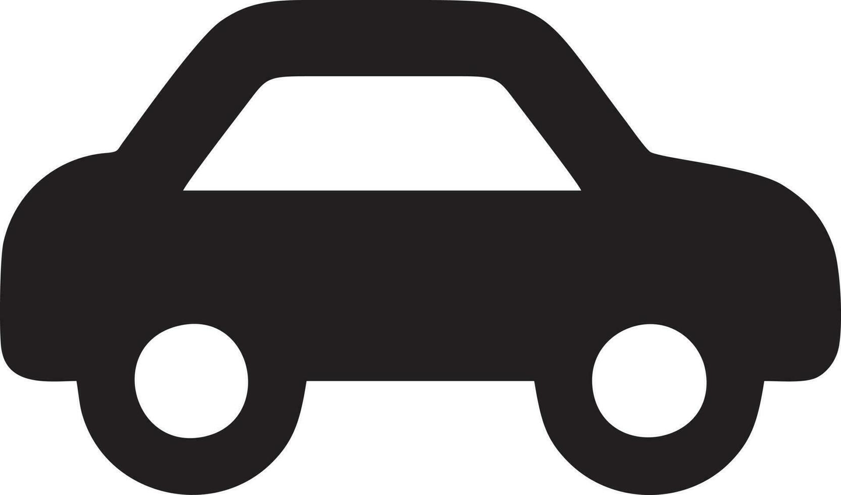 car vehicle transportation icon symbol vector image. Illustration of the automobile automotive motor vector design. EPS 10