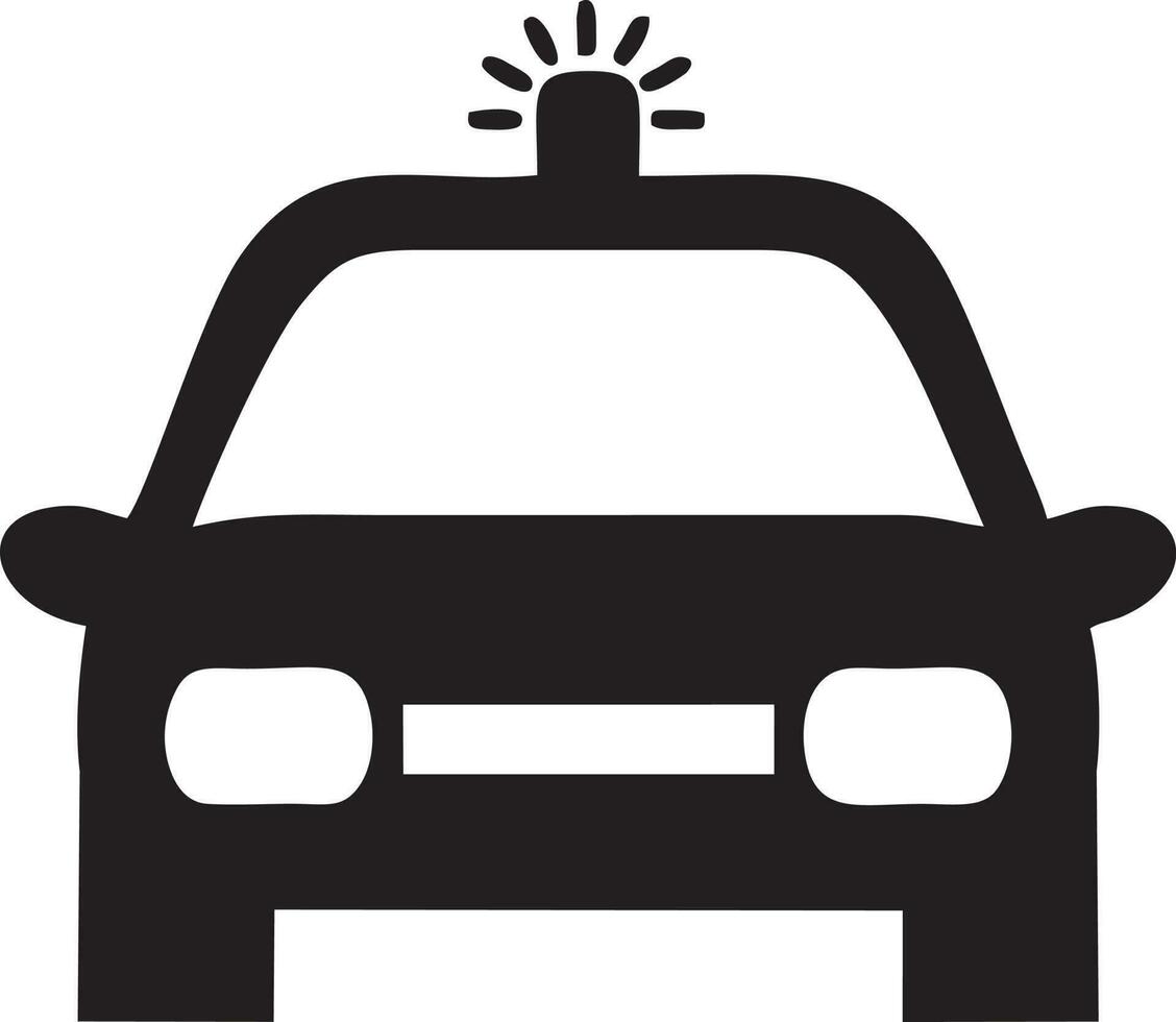 car vehicle transportation icon symbol vector image. Illustration of the automobile automotive motor vector design. EPS 10