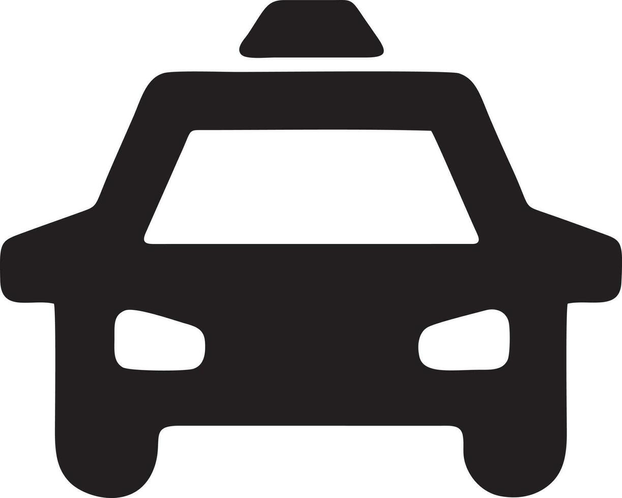 car vehicle transportation icon symbol vector image. Illustration of the automobile automotive motor vector design. EPS 10