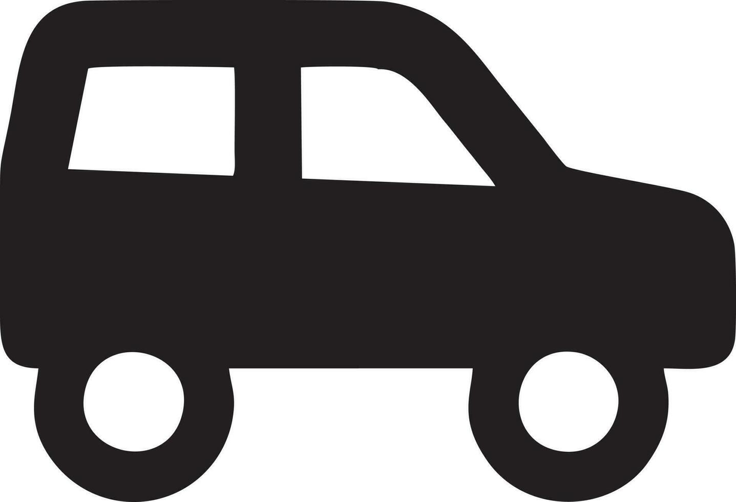 car vehicle transportation icon symbol vector image. Illustration of the automobile automotive motor vector design. EPS 10