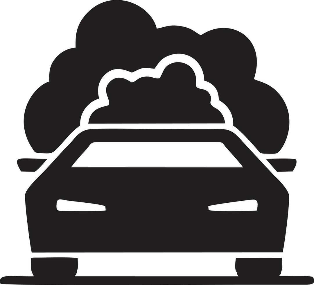 car vehicle transportation icon symbol vector image. Illustration of the automobile automotive motor vector design. EPS 10