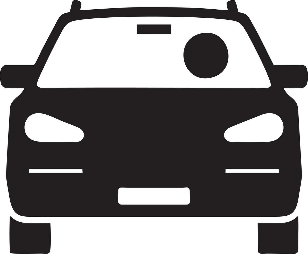 car vehicle transportation icon symbol vector image. Illustration of the automobile automotive motor vector design. EPS 10