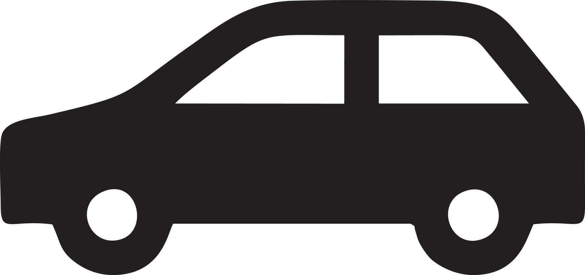 car vehicle transportation icon symbol vector image. Illustration of the automobile automotive motor vector design. EPS 10