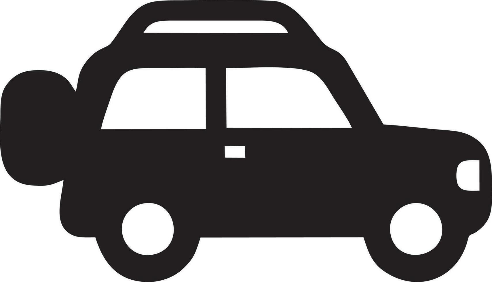 car vehicle transportation icon symbol vector image. Illustration of the automobile automotive motor vector design. EPS 10