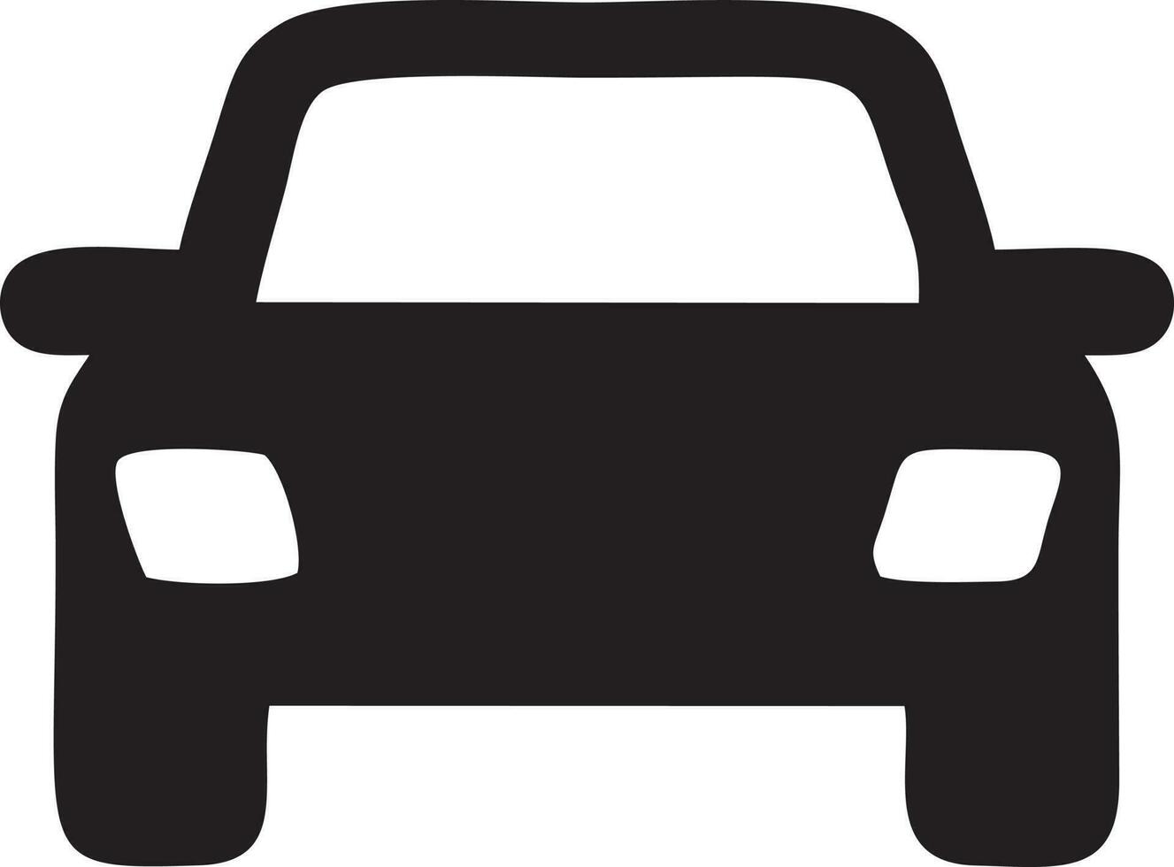 car vehicle transportation icon symbol vector image. Illustration of the automobile automotive motor vector design. EPS 10