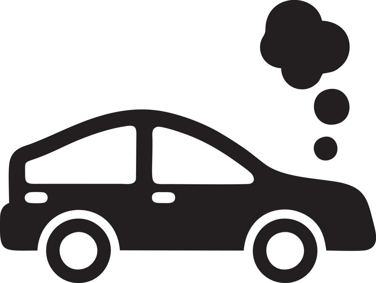 car vehicle transportation icon symbol vector image. Illustration of the automobile automotive motor vector design. EPS 10