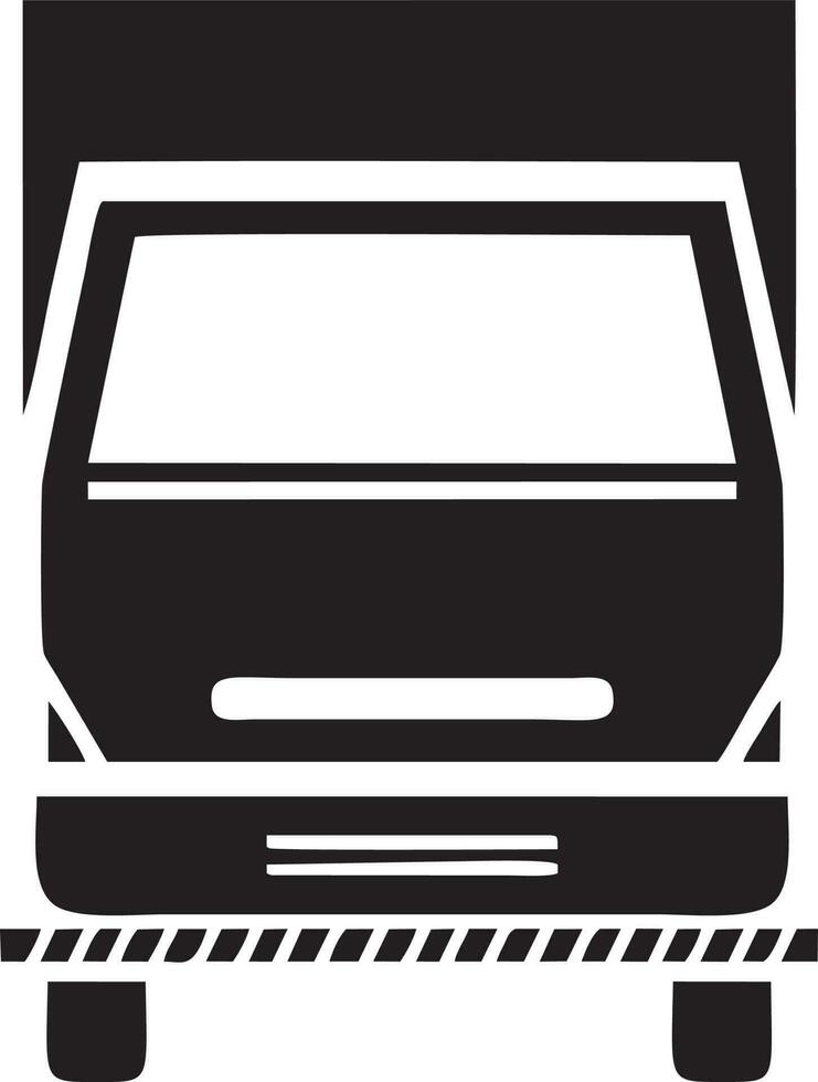 car vehicle transportation icon symbol vector image. Illustration of the automobile automotive motor vector design. EPS 10
