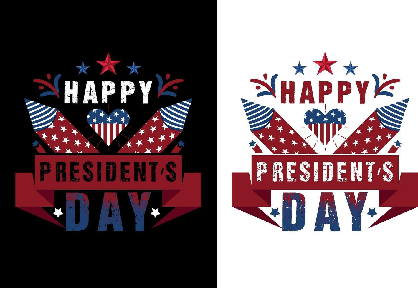 Happy president's day, Happy 4th July, USA T-Shirt Design, Independence T-Shirt, 4th Of July T-Shirt Design, vector