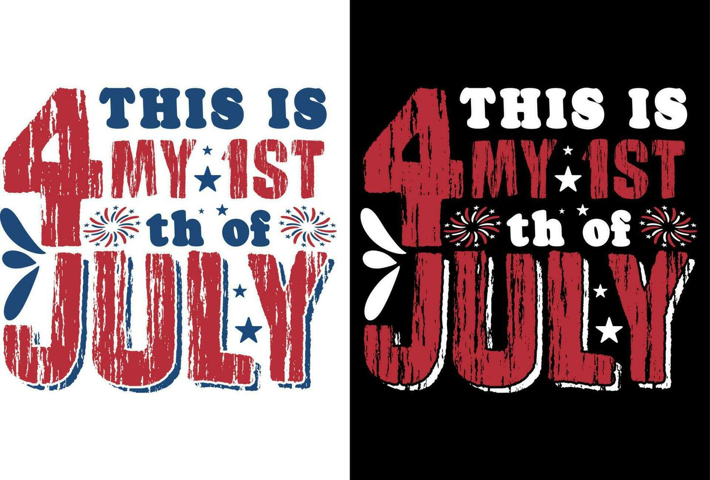 4th of July shirt, Happy 4th July, USA T-Shirt Design, Independence T-Shirt, 4th Of July T-Shirt Design, vector