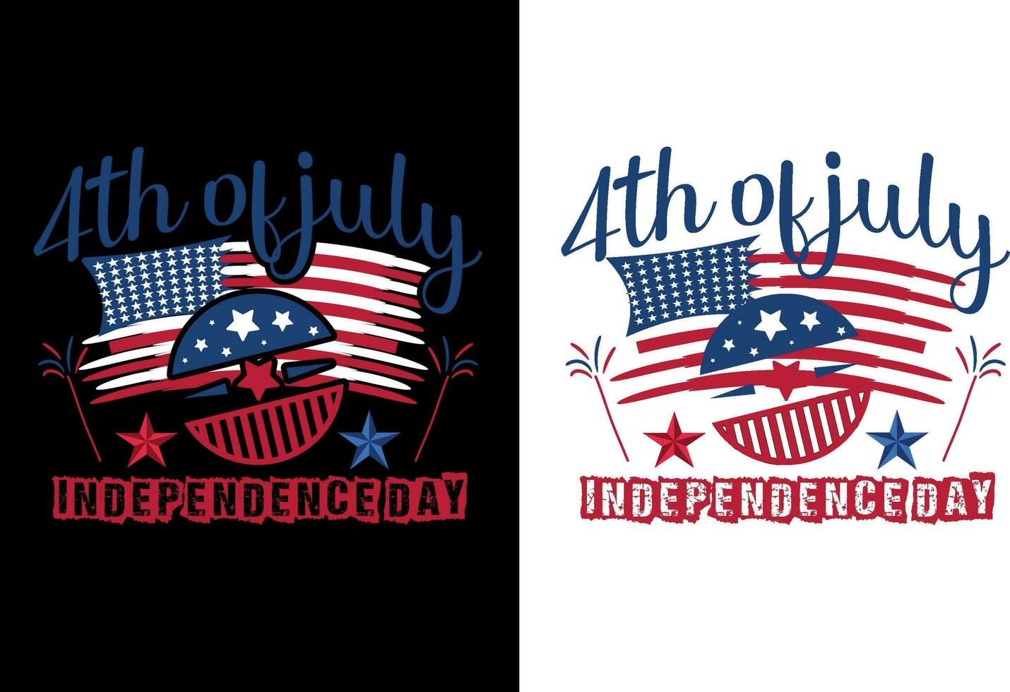 4th of July independence day, Happy 4th July, USA T-Shirt Design, Independence T-Shirt, 4th Of July T-Shirt Design, vector