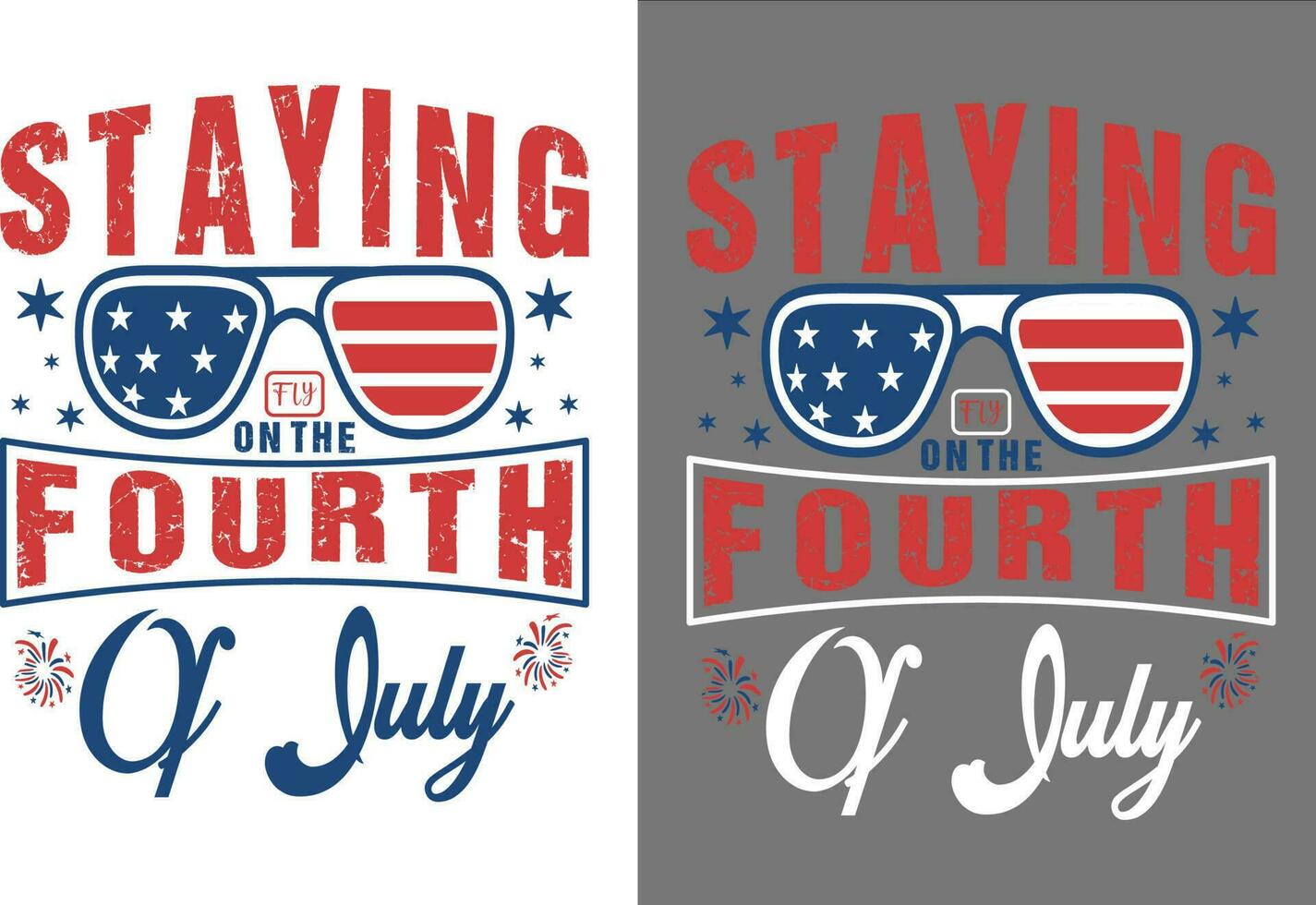 4th of July shirt, Happy 4th July, USA T-Shirt Design, Independence T-Shirt, 4th Of July T-Shirt Design, vector