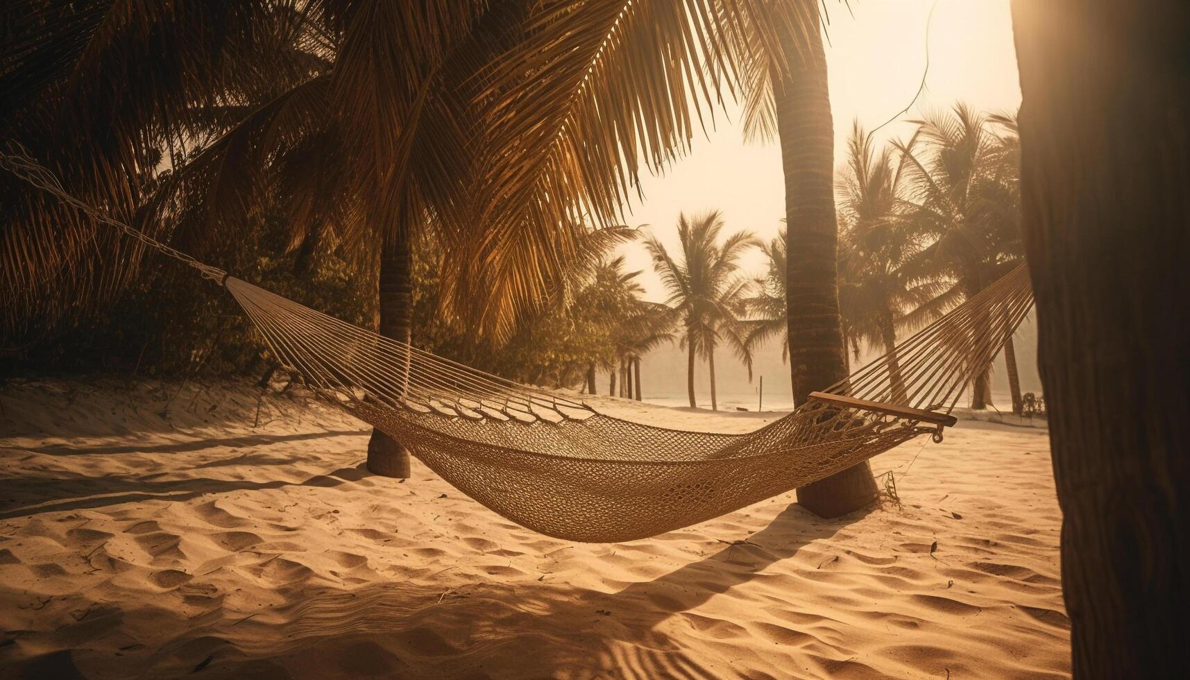 Palm Tree Hammock Stock Photos, Images and Backgrounds for Free Download