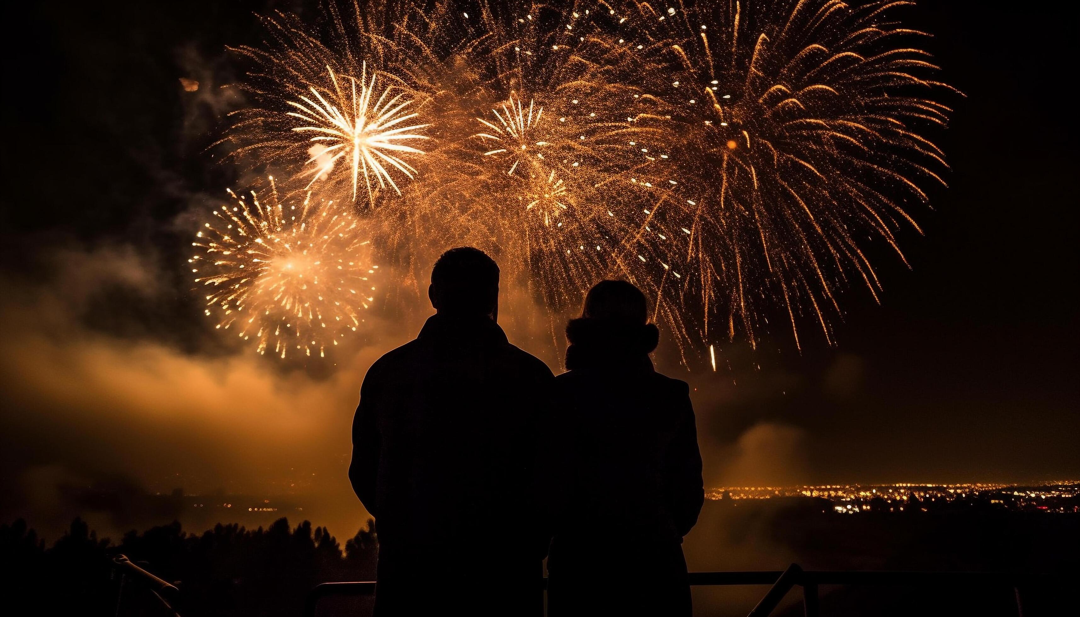 how to celebrate the 4th of july alone