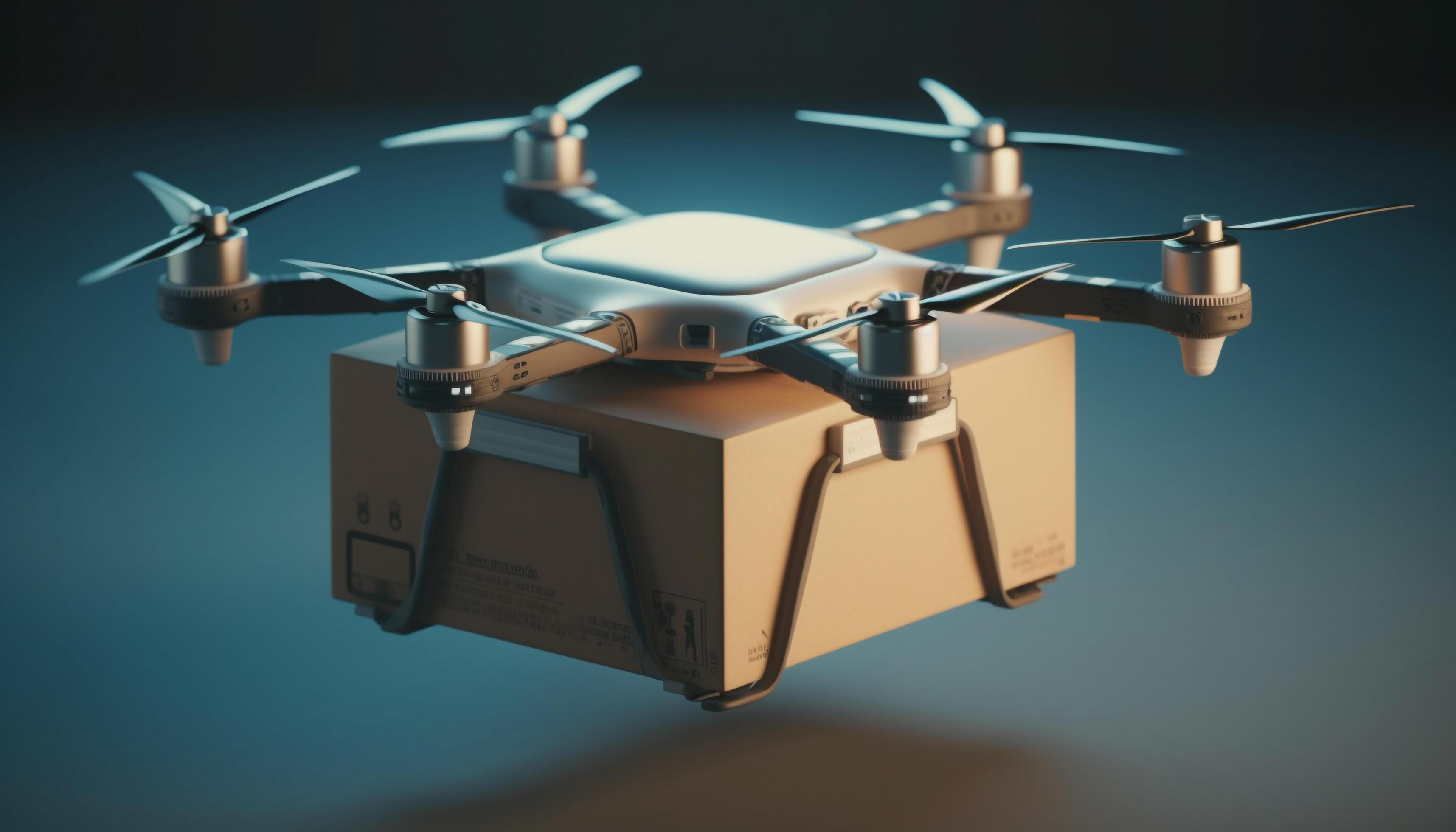 8 online propeller drone