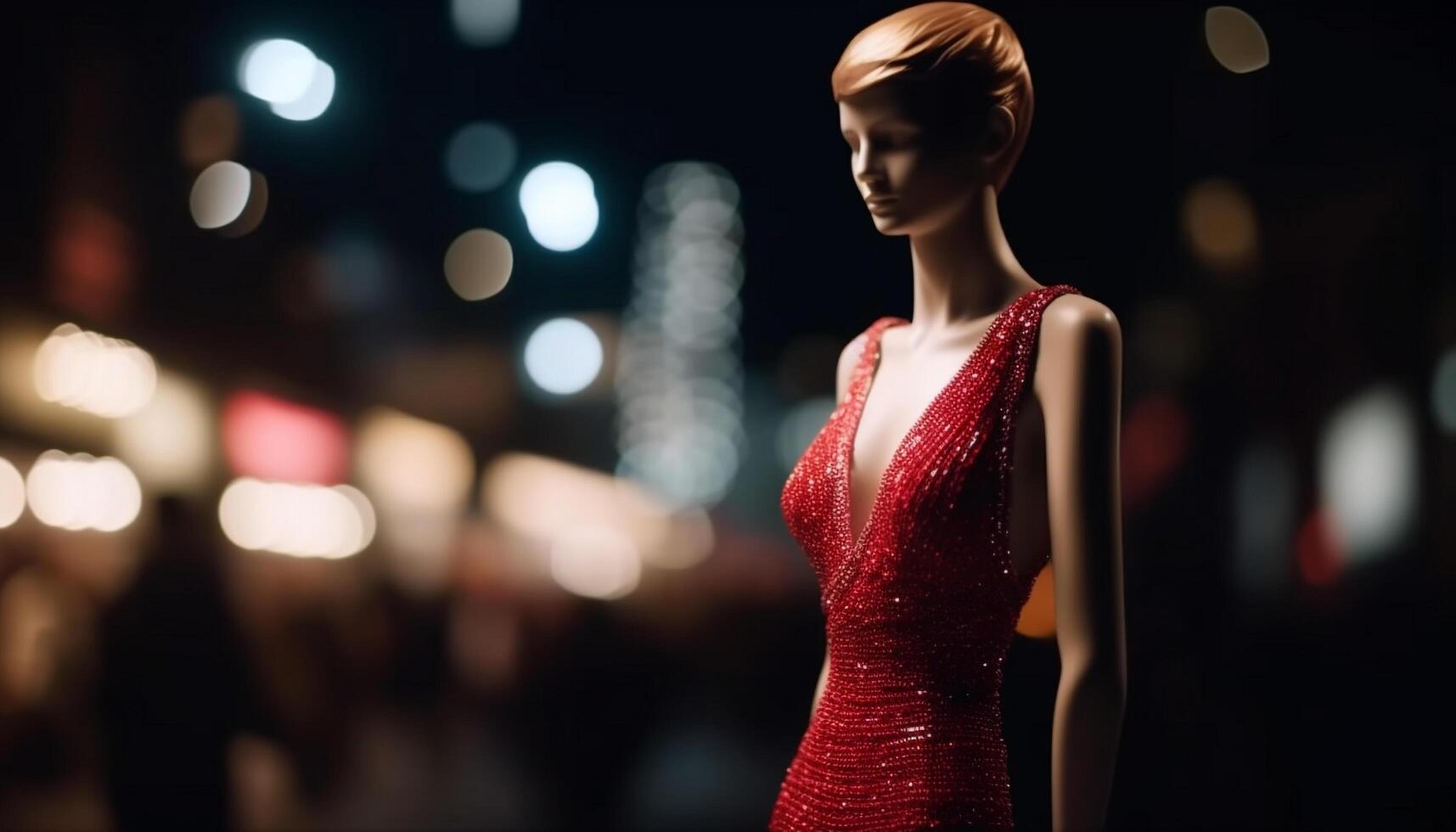 Posed Mannequin Stock Photos, Images and Backgrounds for Free Download