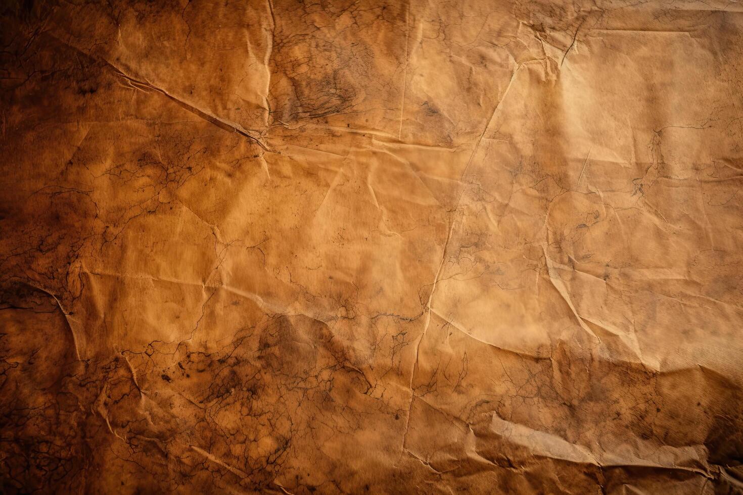 Old paper texture for the design. Natural background. Toned. Abstract old brown  paper as vintage wallpaper backdrop, AI Generated 24570716 Stock Photo at  Vecteezy