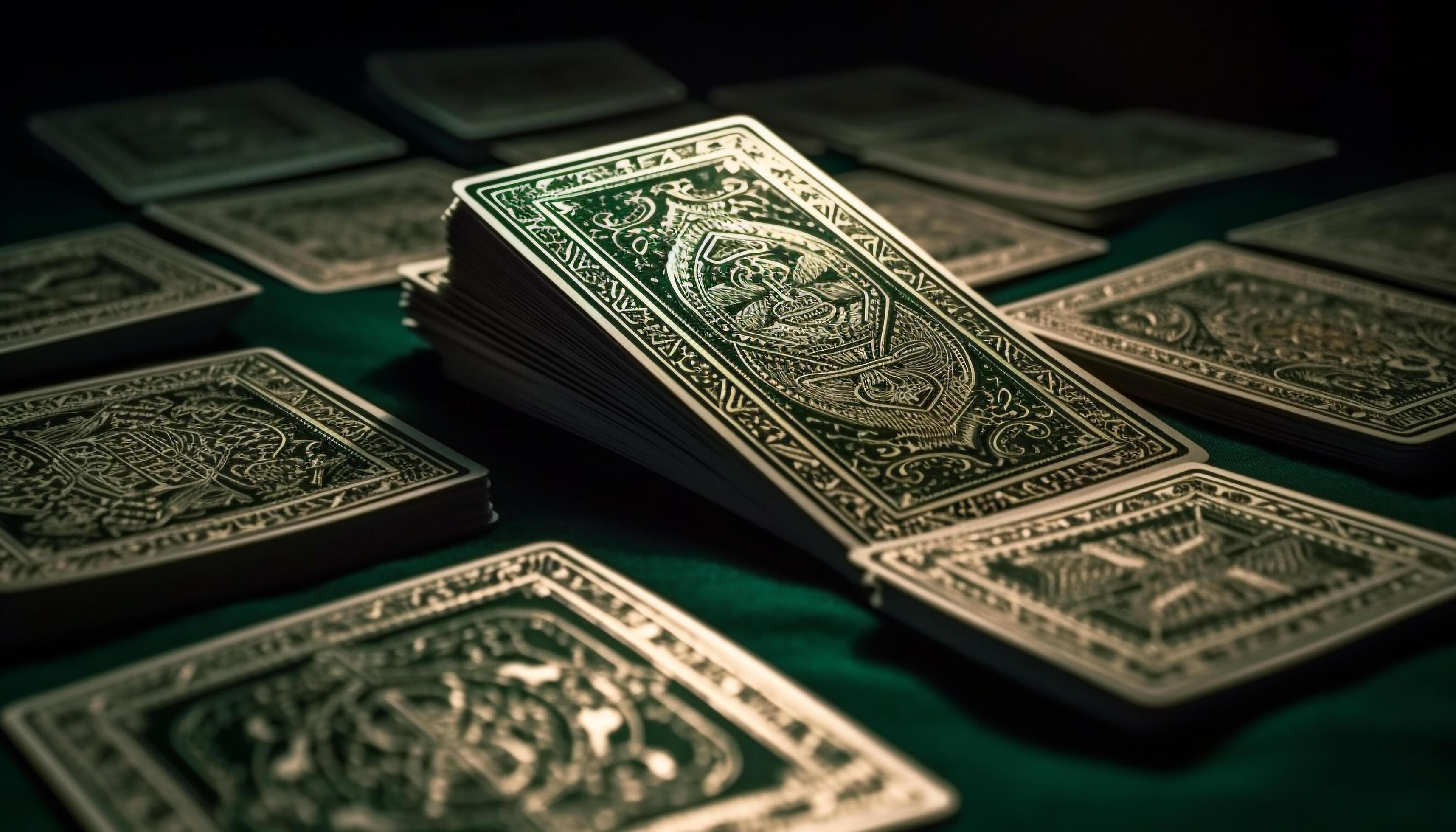 Antique book collection symbolizes wisdom, history, and literature