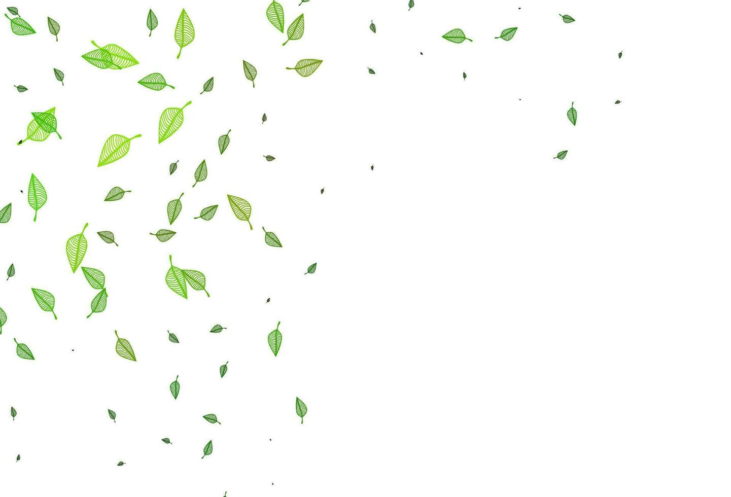Light Green vector hand painted background. 24584144 Vector Art at Vecteezy