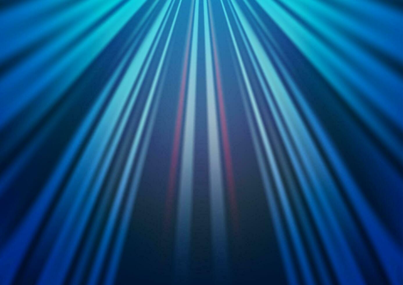 Light BLUE vector texture with colored lines.