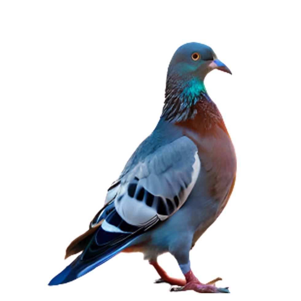 Beautiful Pigeon , And Transparent Clipart Images png