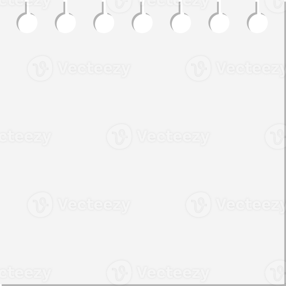 blank space white sticky note png