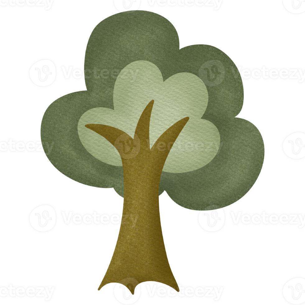A little tree 24584757 PNG