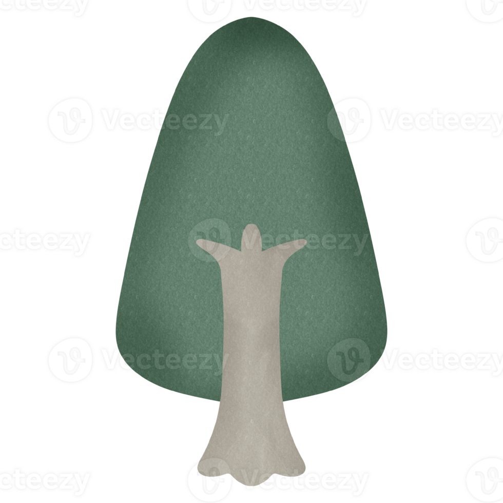A little tree png