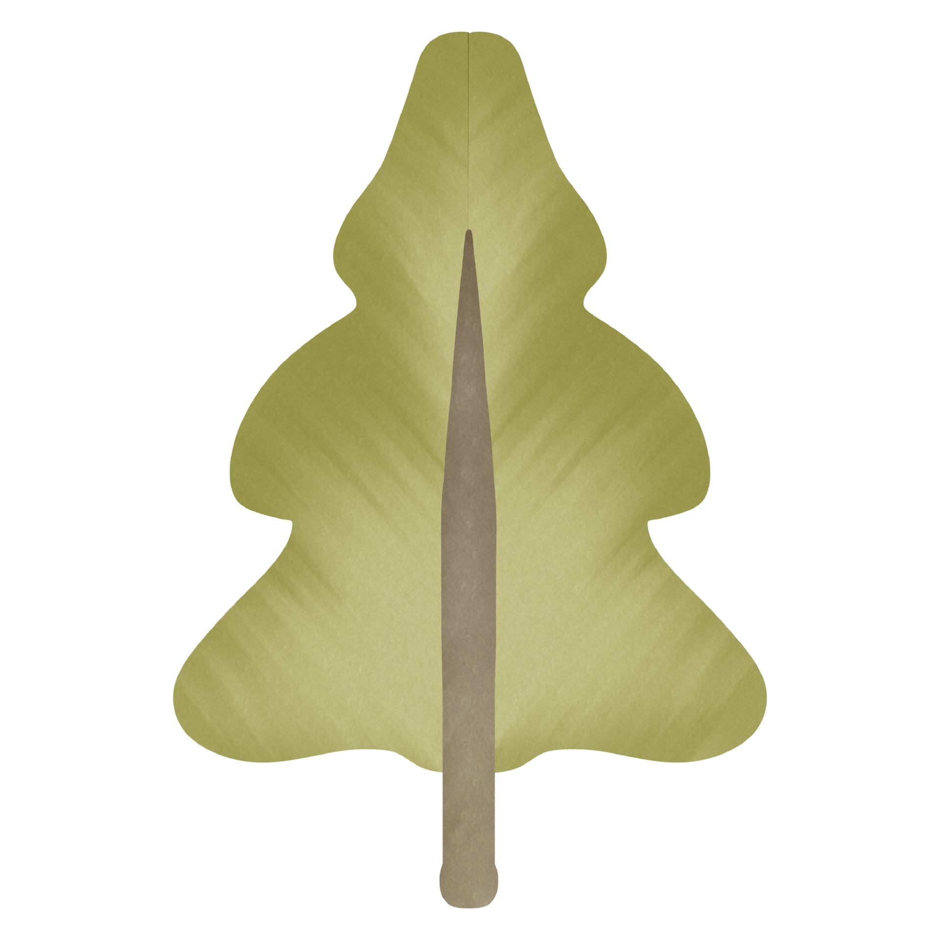A little tree 24584861 PNG