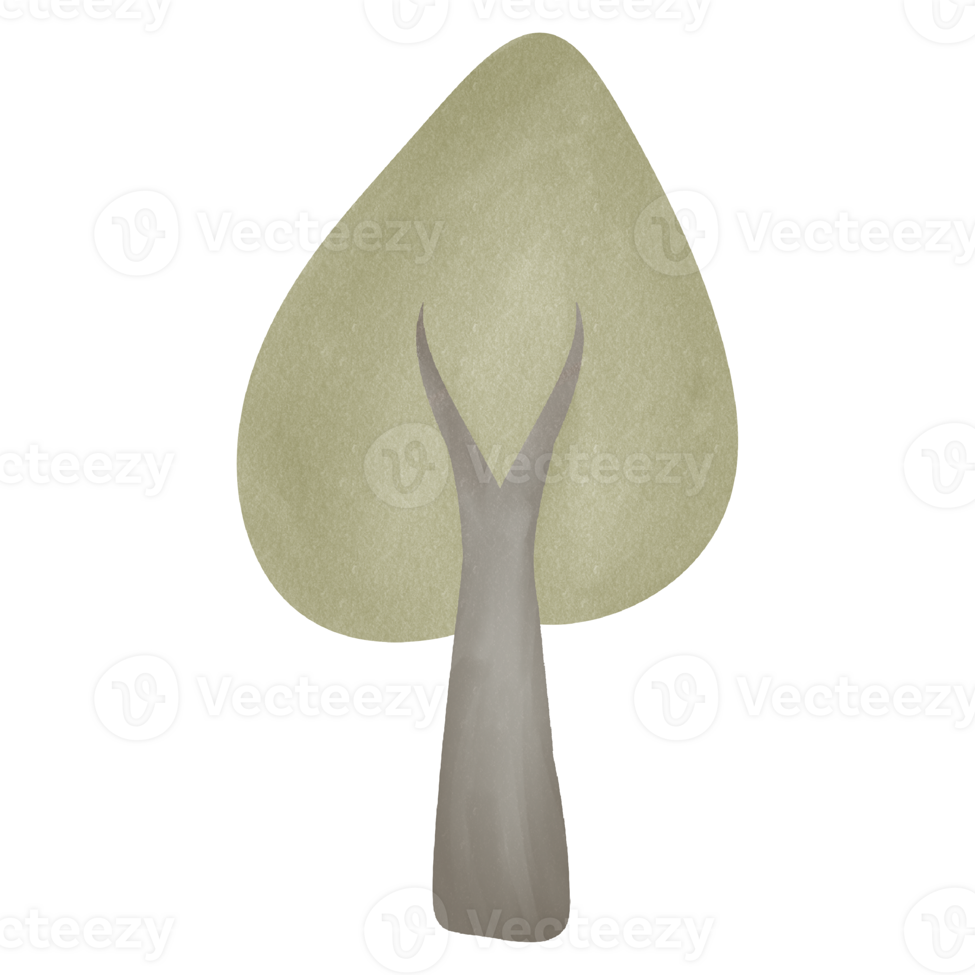 A little tree 24584882 PNG