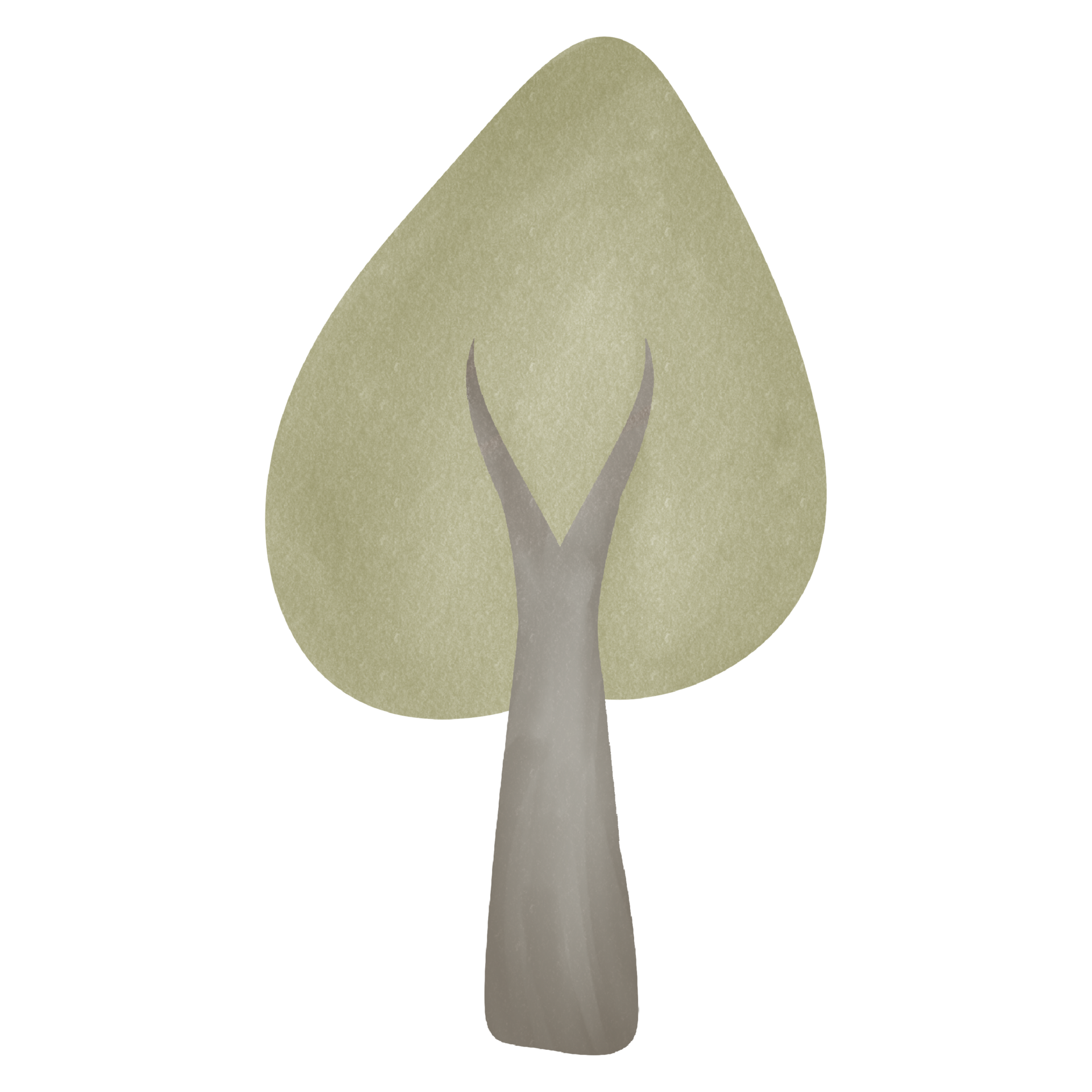 A little tree 24584882 PNG