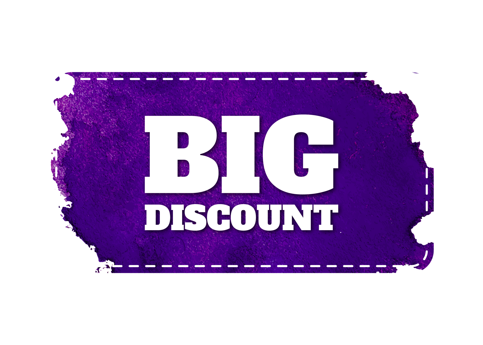 Price Tag, Price Tag In Watercolor Style, Discount Tag Png 24584945 PNG