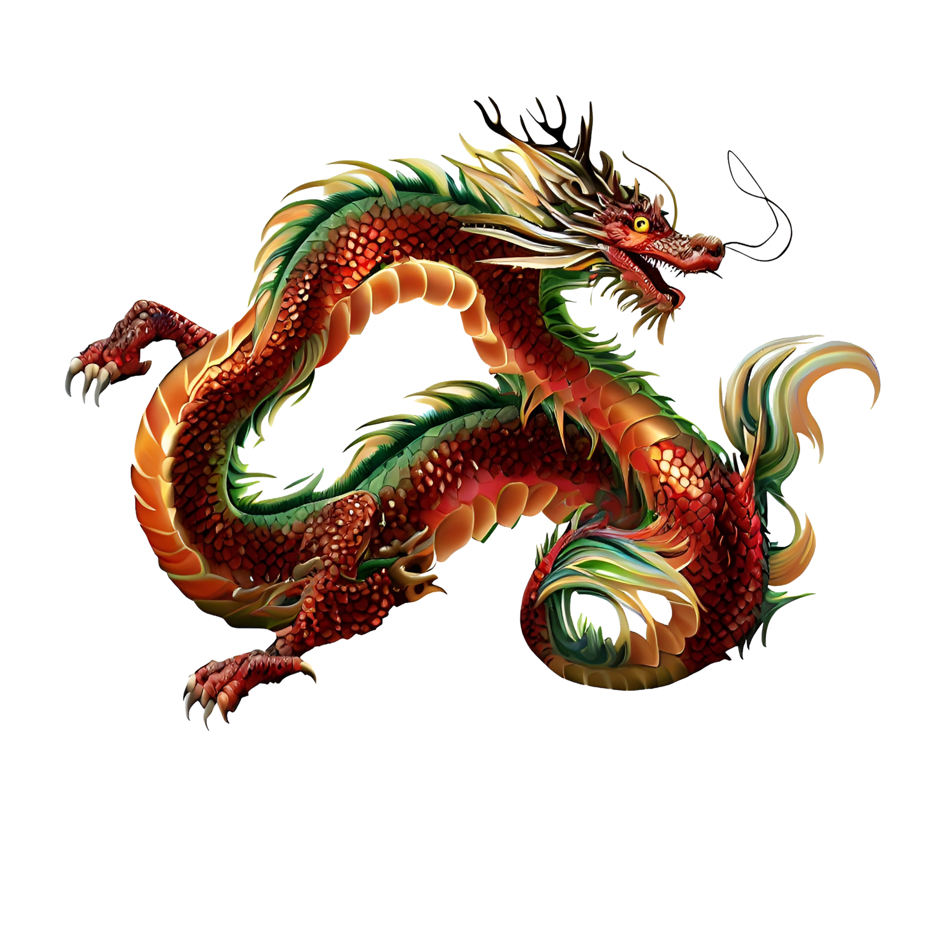 Chinese Dragon Phone Wallpapers - Top Free Chinese Dragon Phone