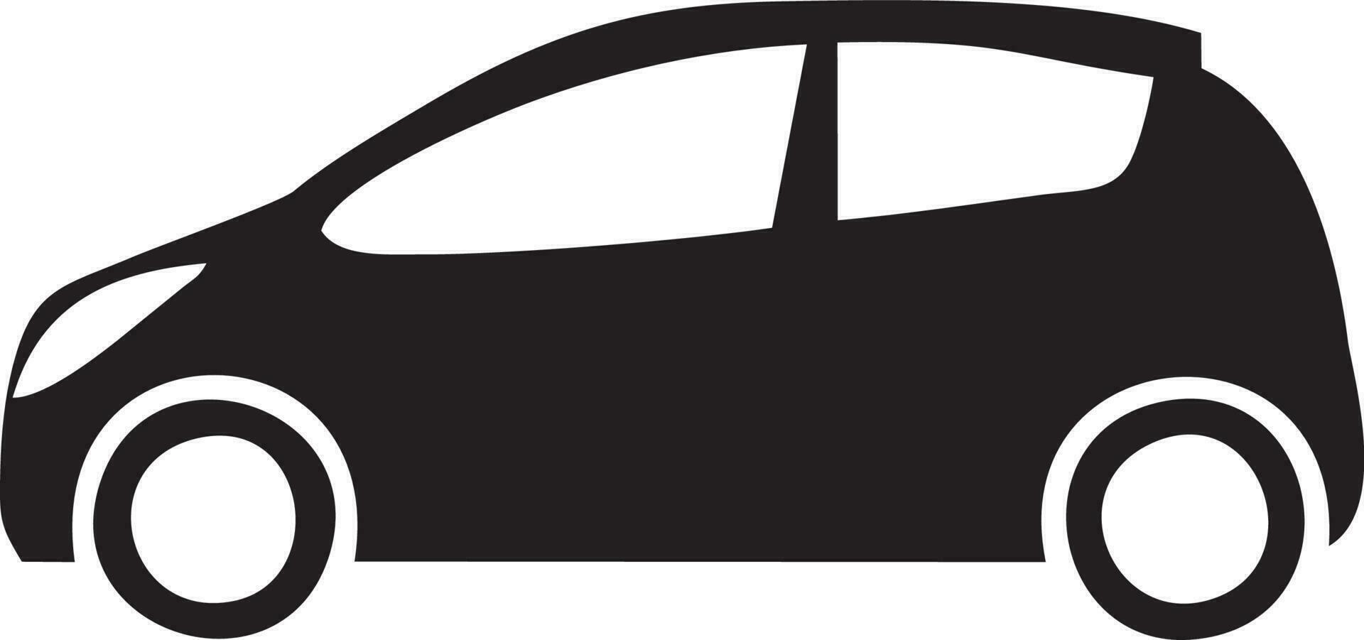 car vehicle transportation icon symbol vector image. Illustration of the automobile automotive motor vector design. EPS 10