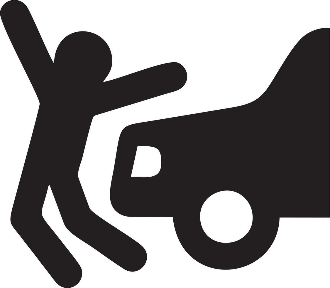 car vehicle transportation icon symbol vector image. Illustration of the automobile automotive motor vector design. EPS 10