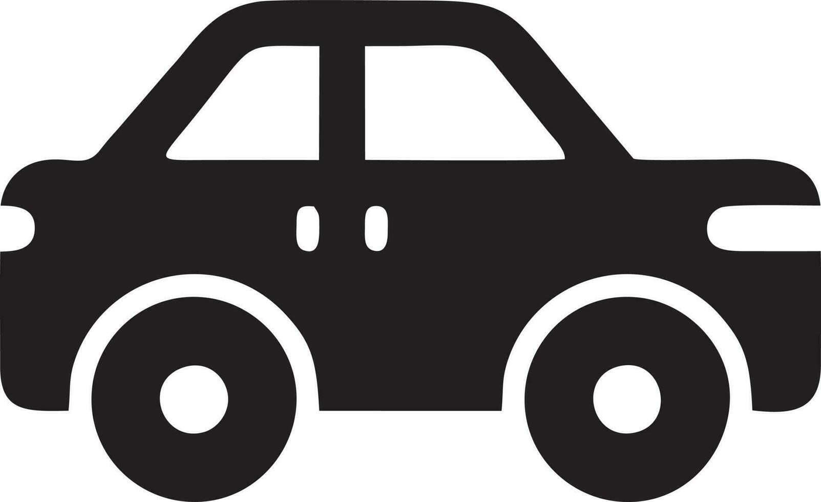 car vehicle transportation icon symbol vector image. Illustration of the automobile automotive motor vector design. EPS 10