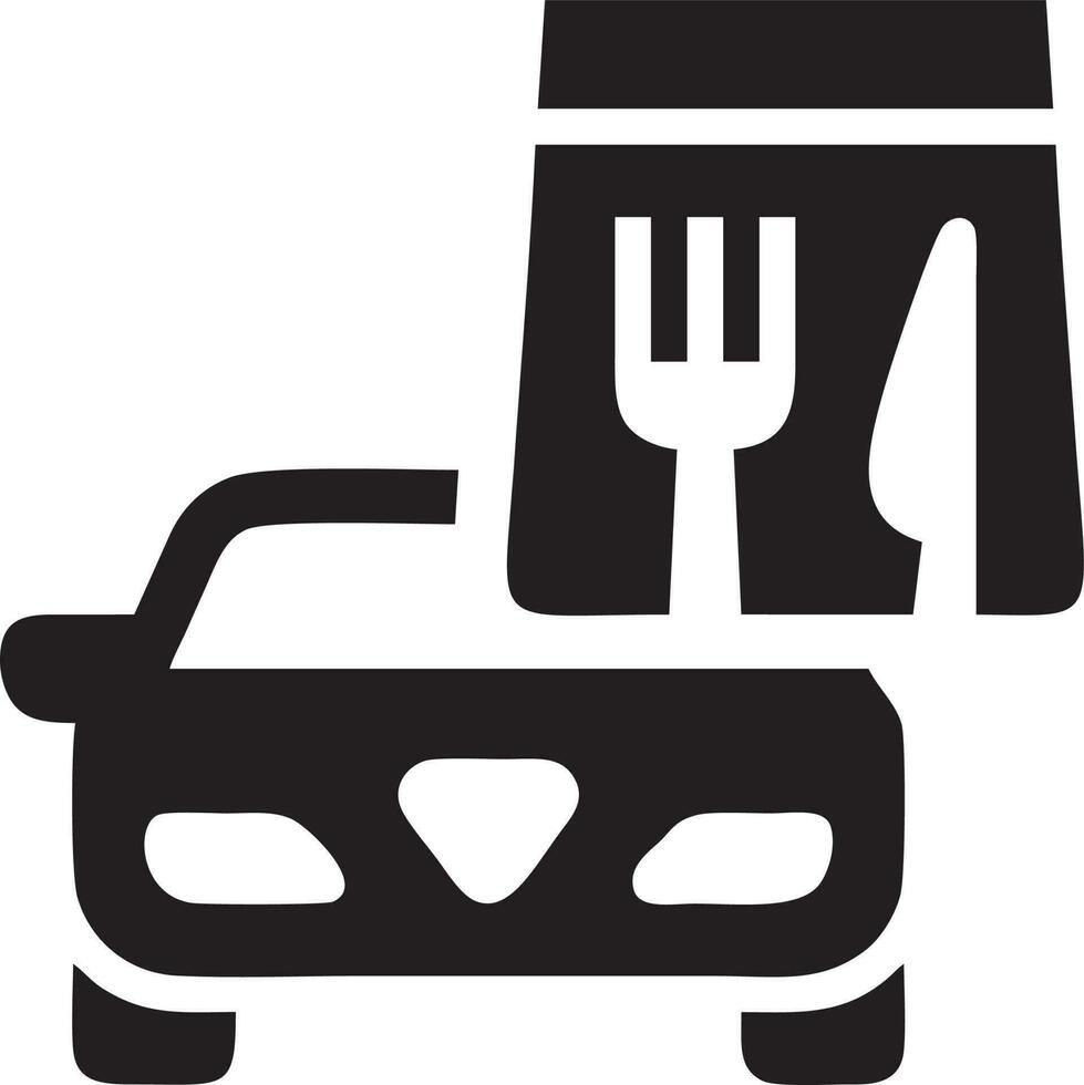 car vehicle transportation icon symbol vector image. Illustration of the automobile automotive motor vector design. EPS 10