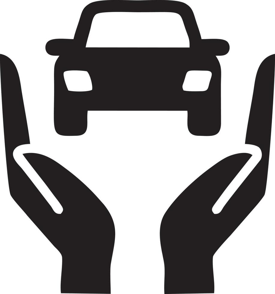 car vehicle transportation icon symbol vector image. Illustration of the automobile automotive motor vector design. EPS 10