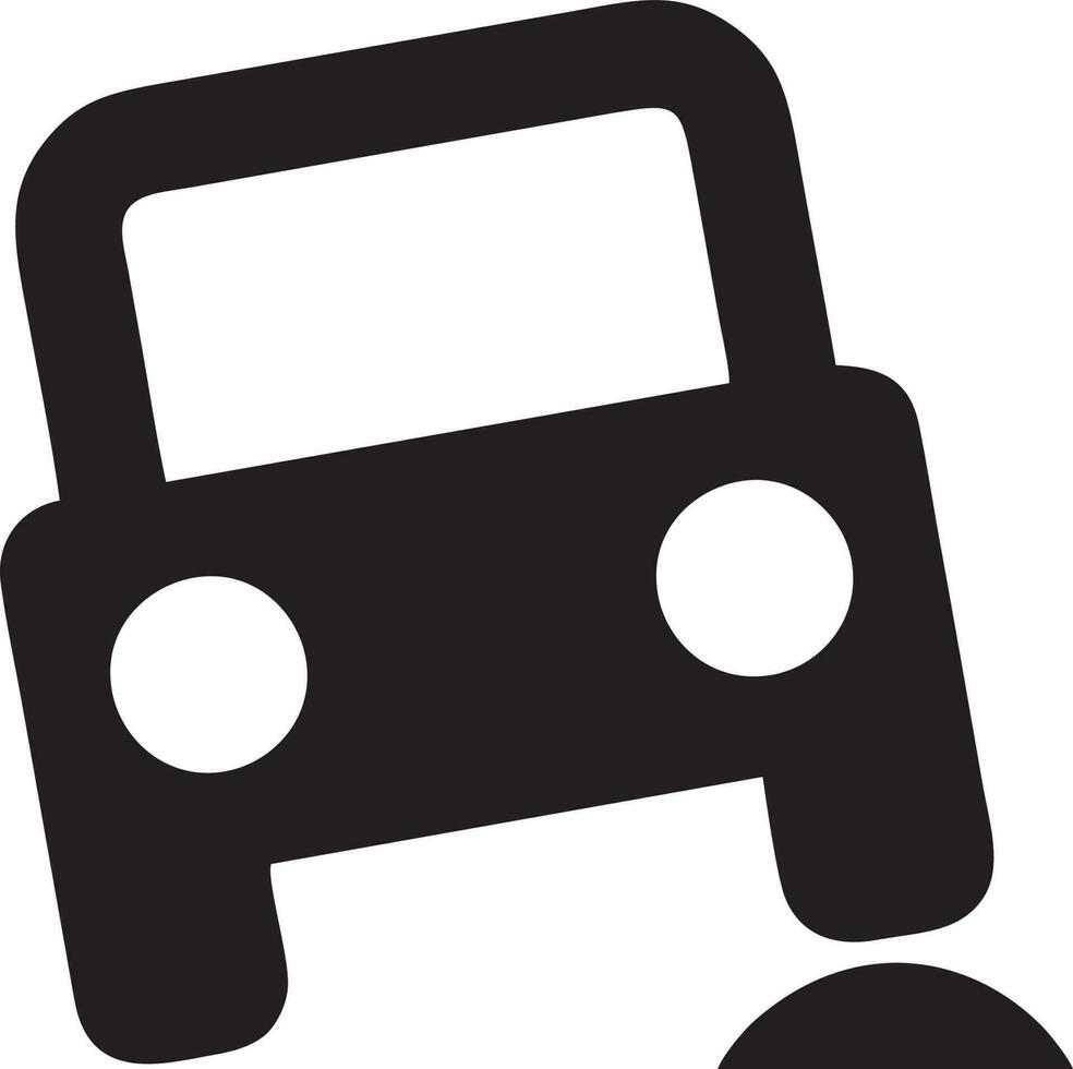 car vehicle transportation icon symbol vector image. Illustration of the automobile automotive motor vector design. EPS 10