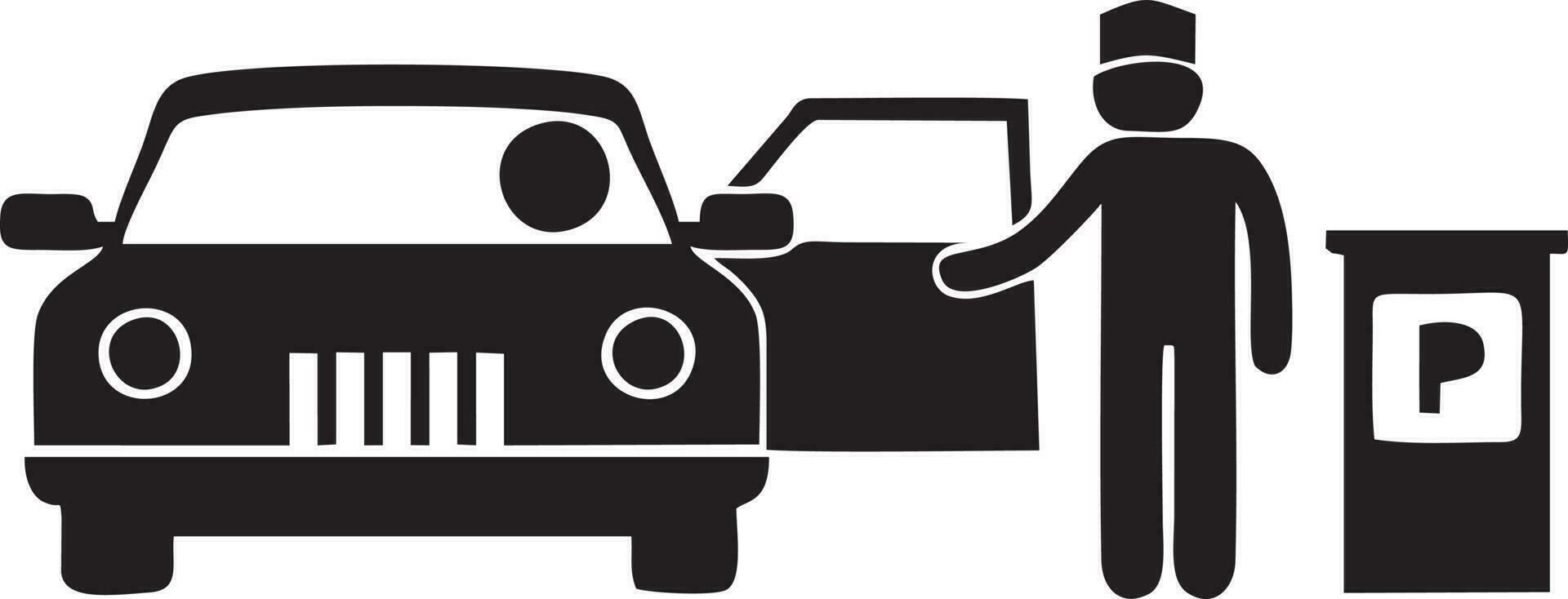 car vehicle transportation icon symbol vector image. Illustration of the automobile automotive motor vector design. EPS 10