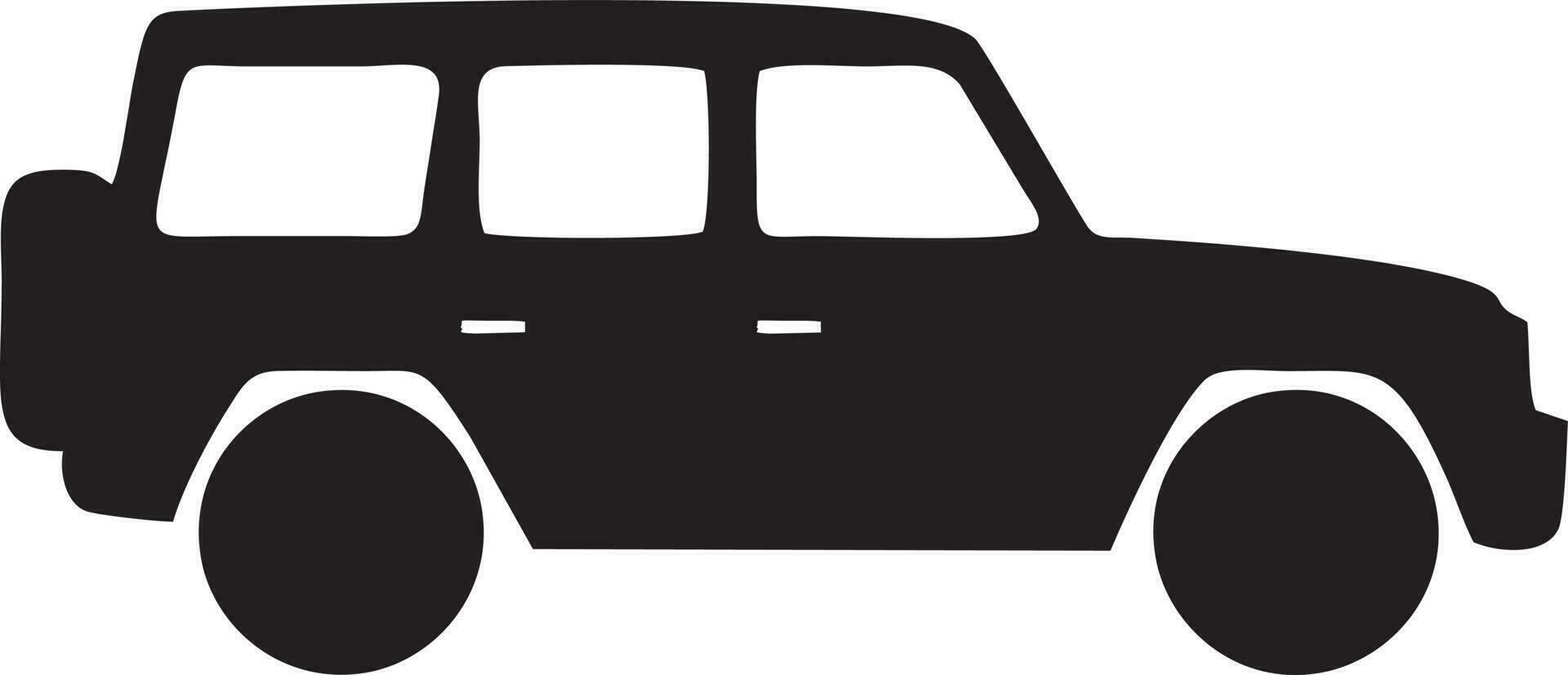 car vehicle transportation icon symbol vector image. Illustration of the automobile automotive motor vector design. EPS 10