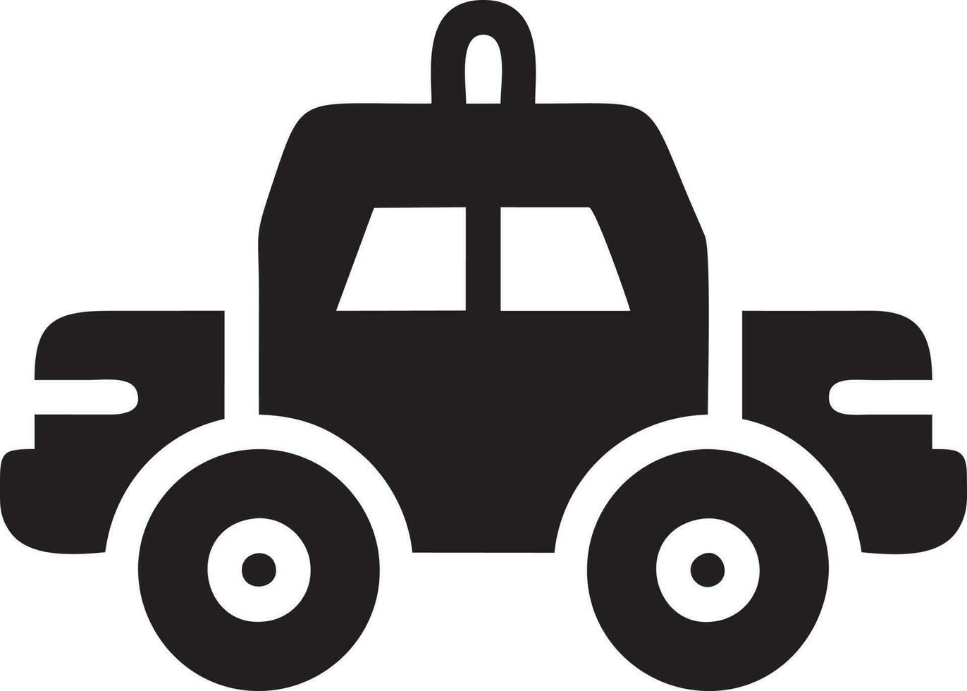 car vehicle transportation icon symbol vector image. Illustration of the automobile automotive motor vector design. EPS 10