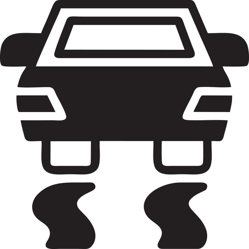 car vehicle transportation icon symbol vector image. Illustration of the automobile automotive motor vector design. EPS 10