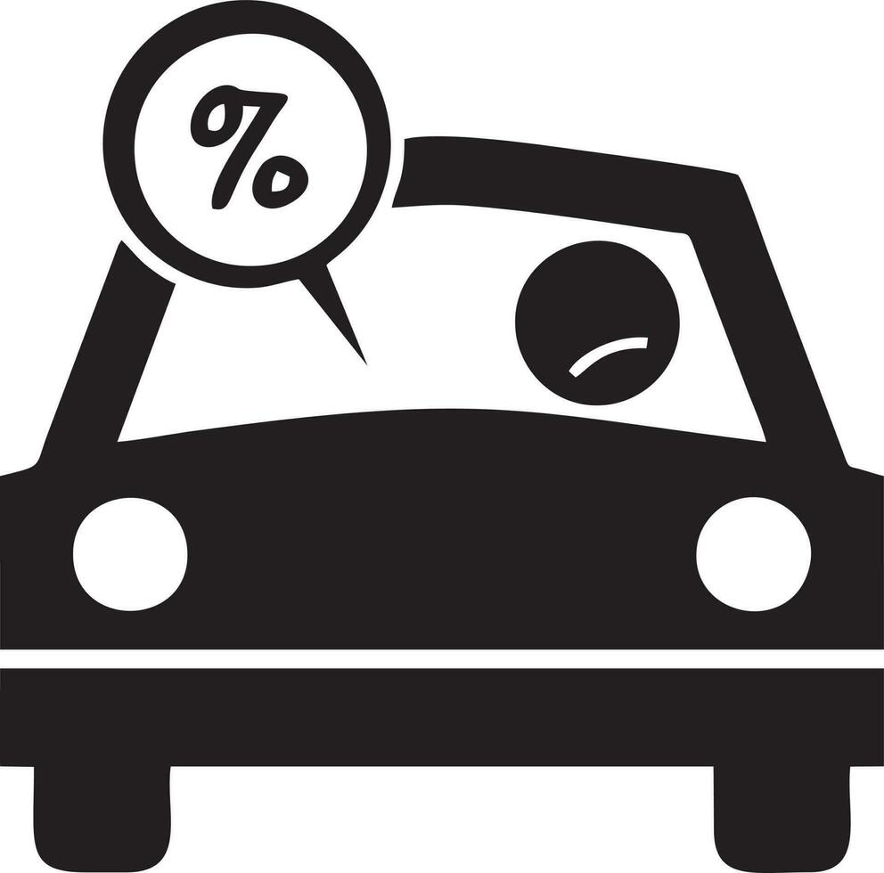 car vehicle transportation icon symbol vector image. Illustration of the automobile automotive motor vector design. EPS 10